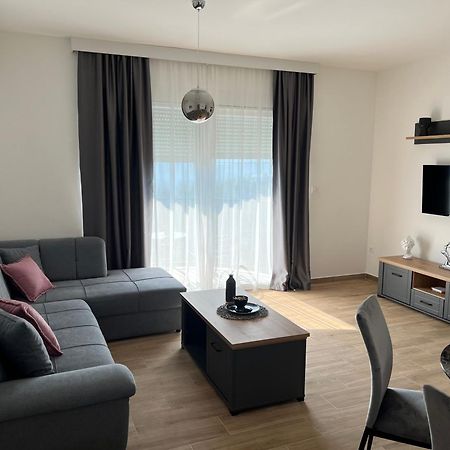 Apartments Has Котор Екстер'єр фото