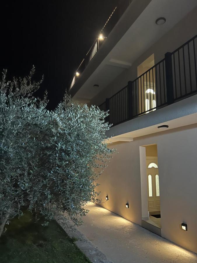 Apartments Has Котор Екстер'єр фото