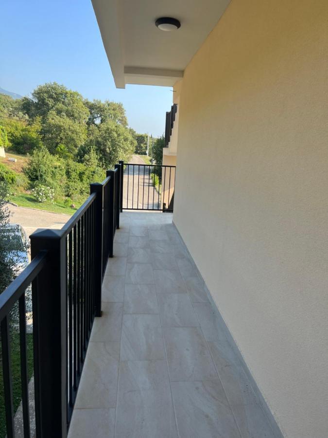 Apartments Has Котор Екстер'єр фото
