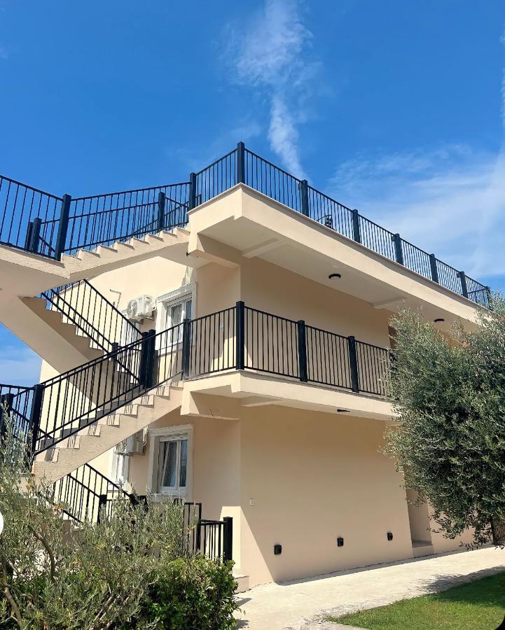 Apartments Has Котор Екстер'єр фото