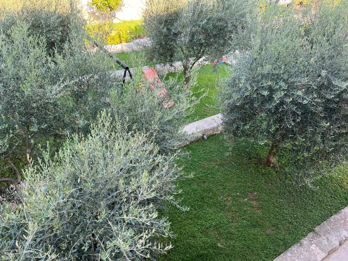 Apartments Has Котор Екстер'єр фото