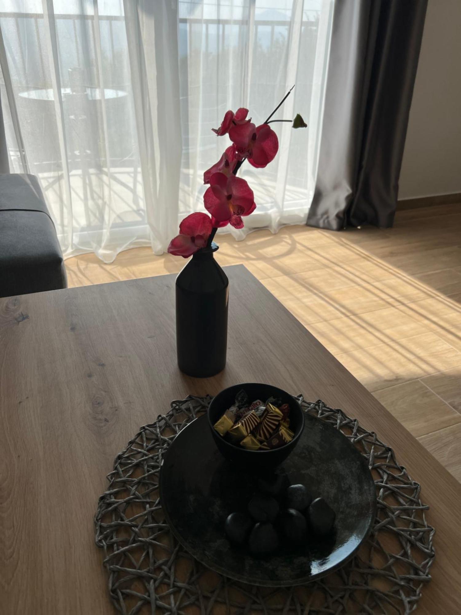 Apartments Has Котор Екстер'єр фото