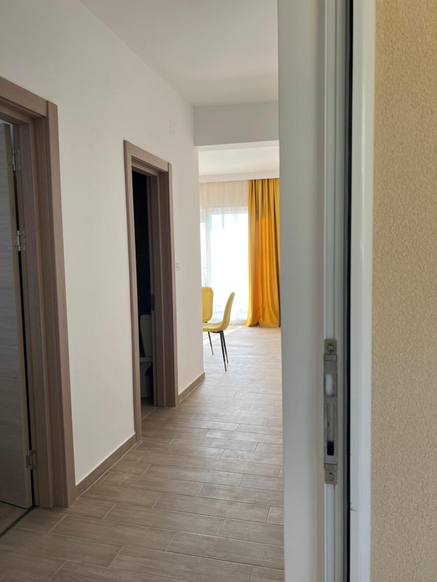 Apartments Has Котор Екстер'єр фото