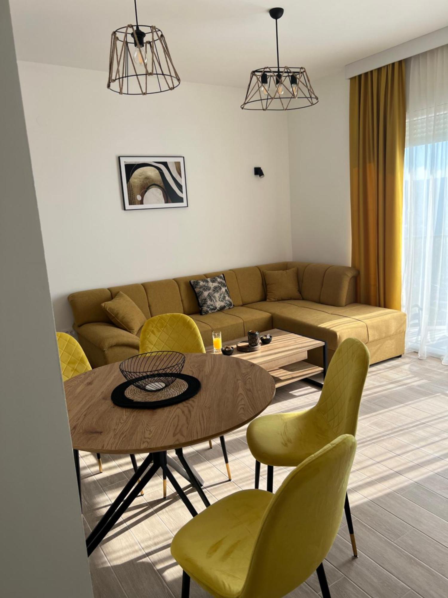 Apartments Has Котор Екстер'єр фото
