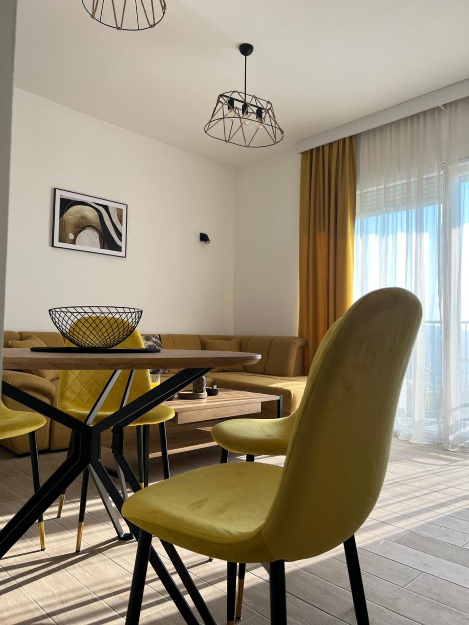 Apartments Has Котор Екстер'єр фото