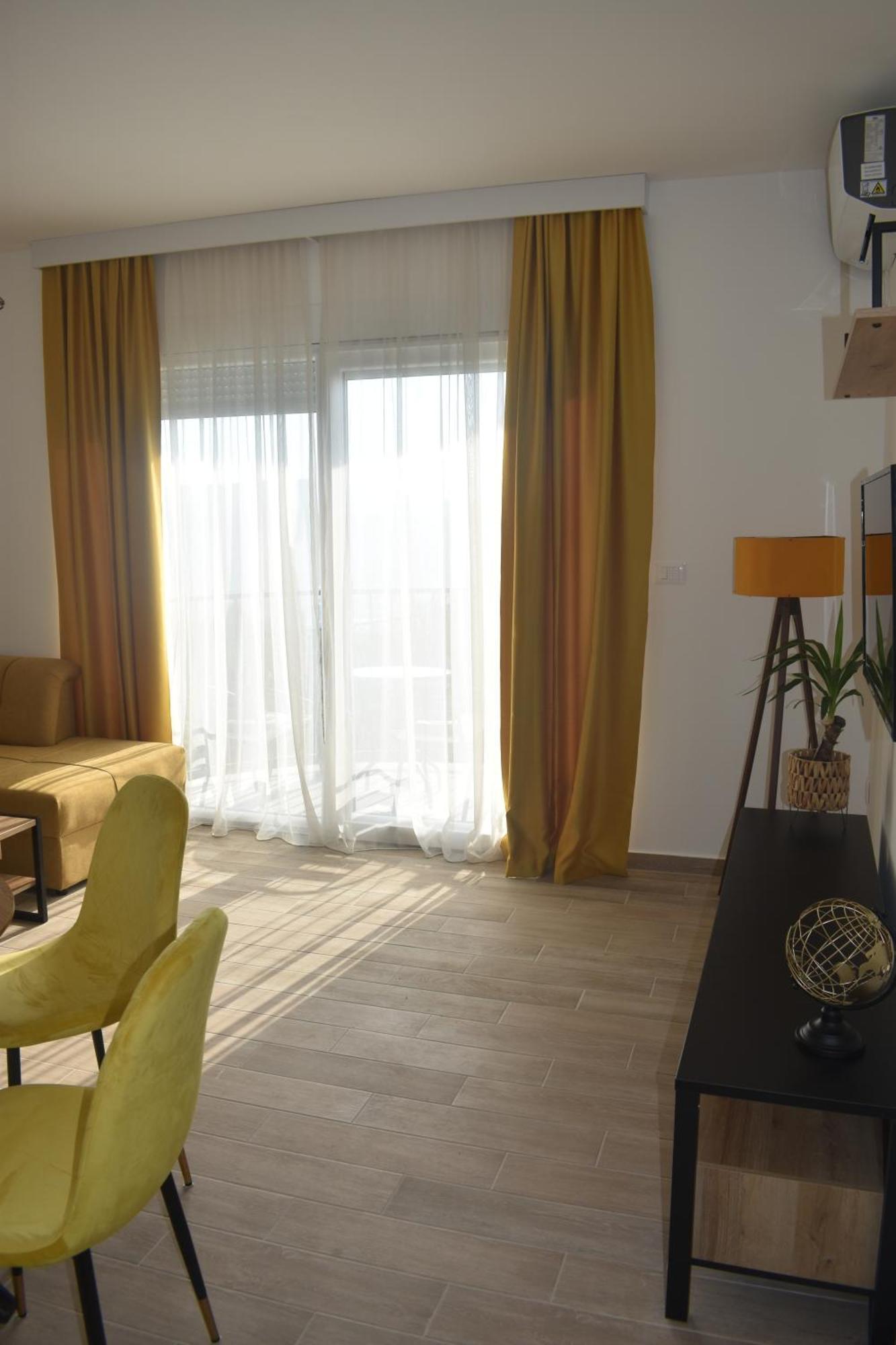 Apartments Has Котор Екстер'єр фото