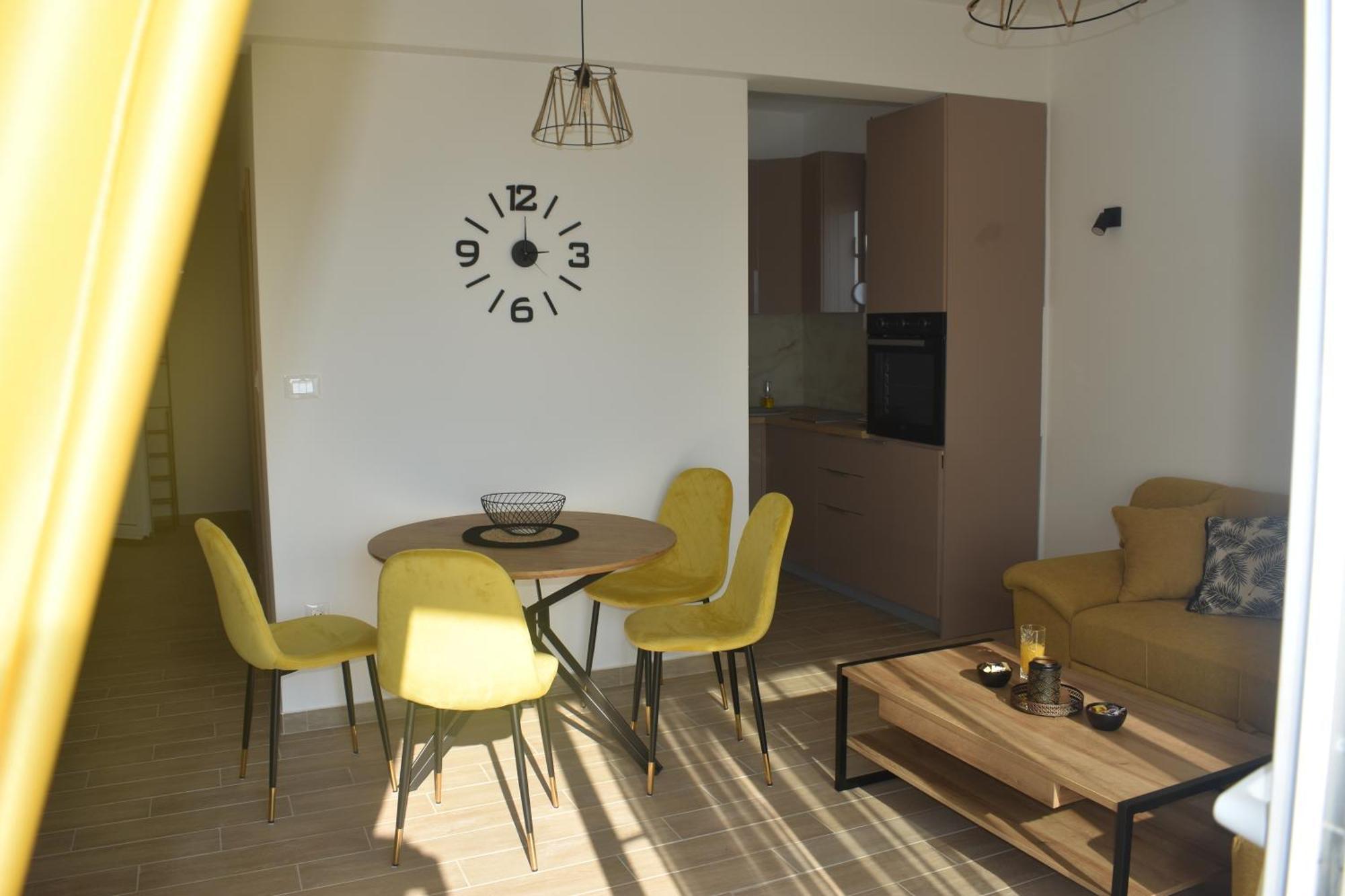 Apartments Has Котор Екстер'єр фото