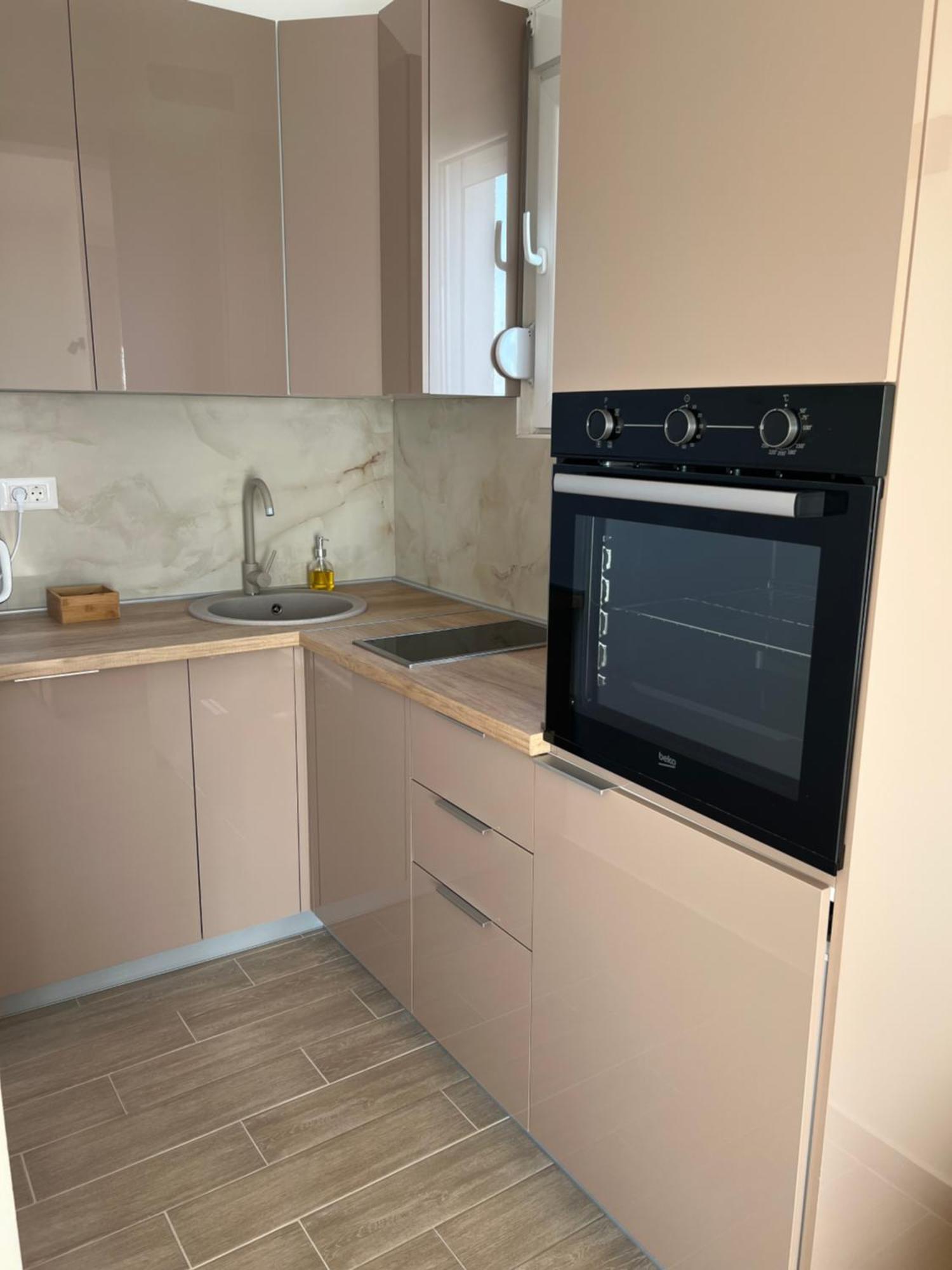 Apartments Has Котор Екстер'єр фото