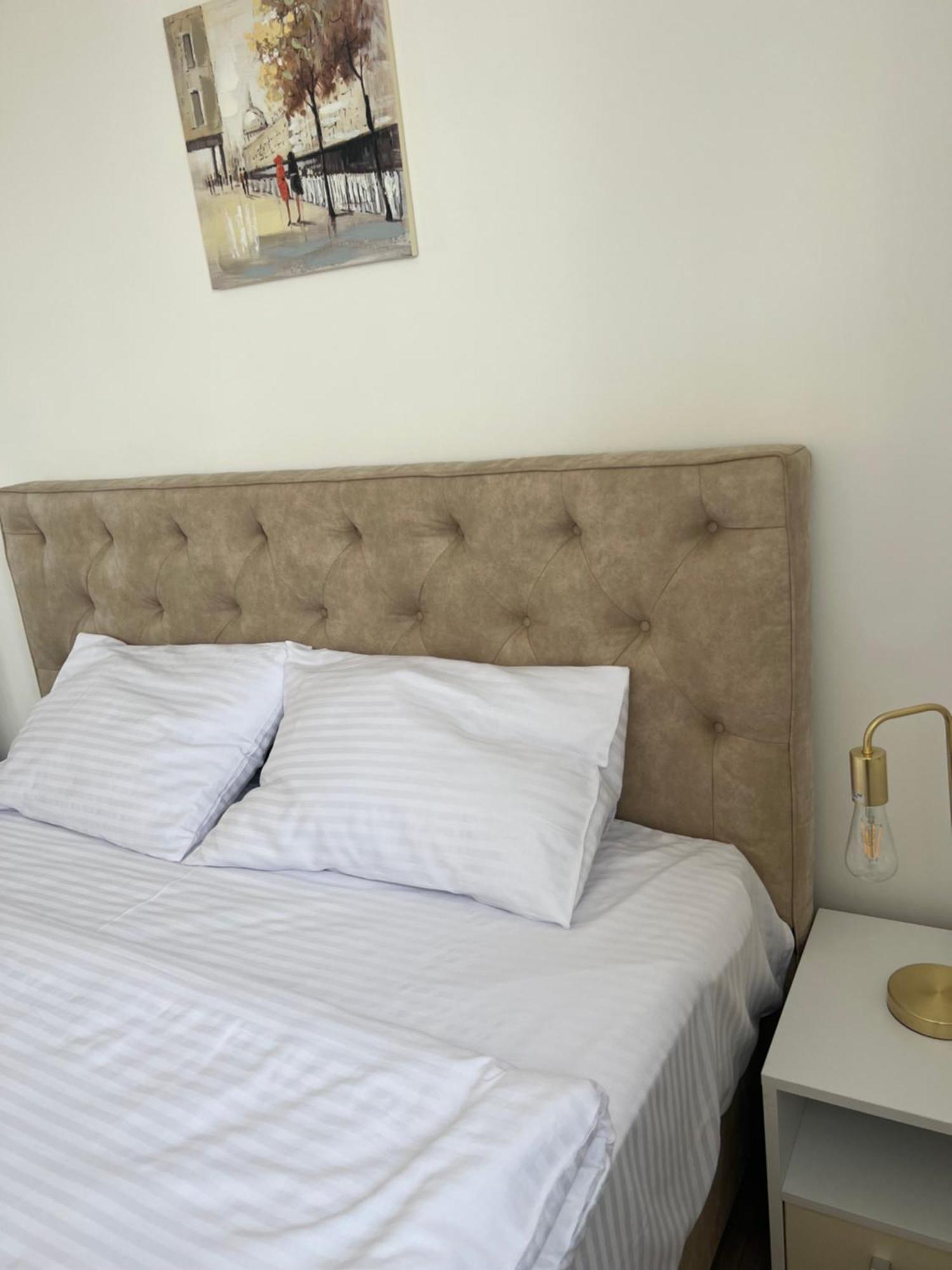 Apartments Has Котор Екстер'єр фото