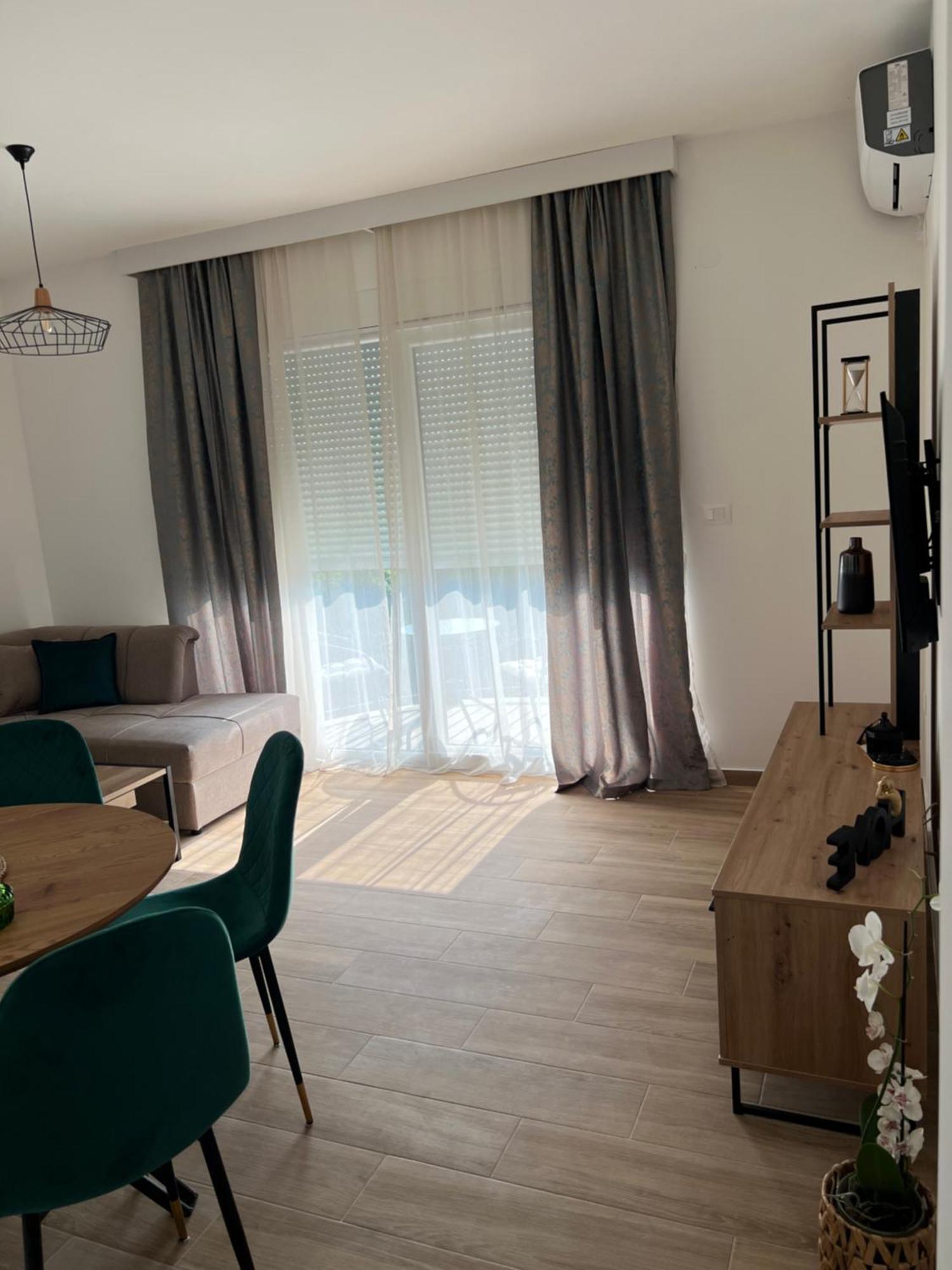 Apartments Has Котор Екстер'єр фото