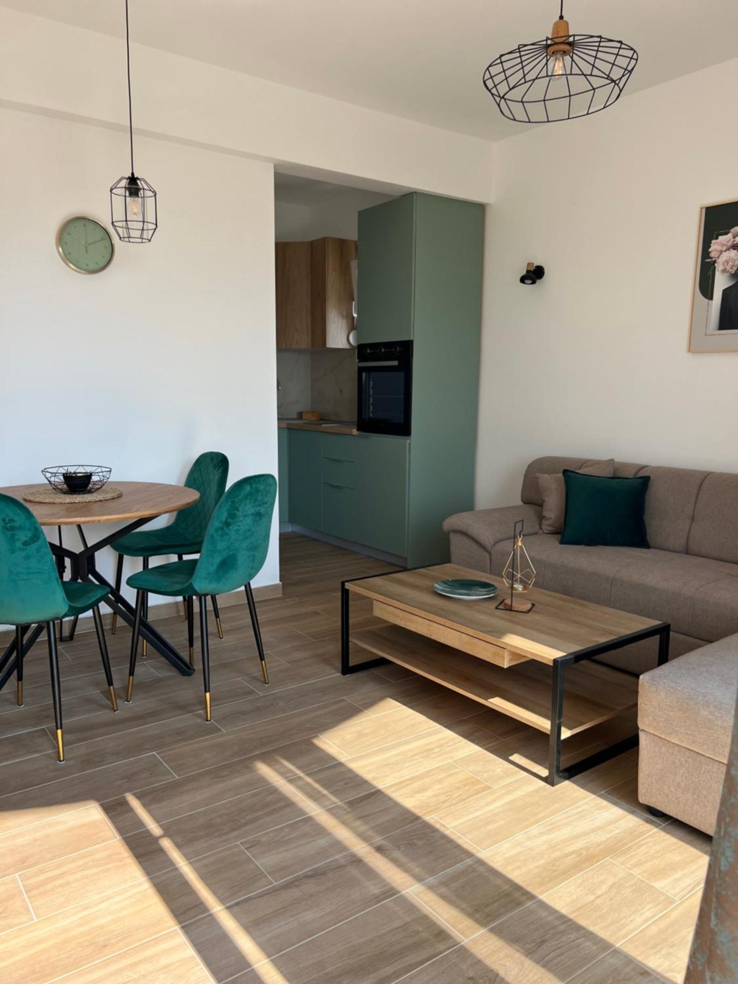 Apartments Has Котор Екстер'єр фото
