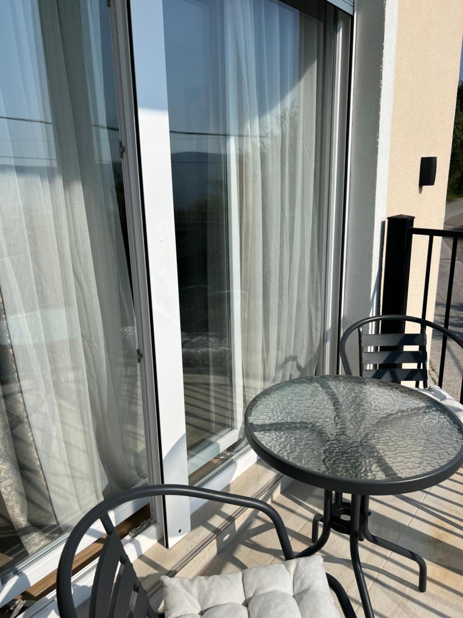 Apartments Has Котор Екстер'єр фото