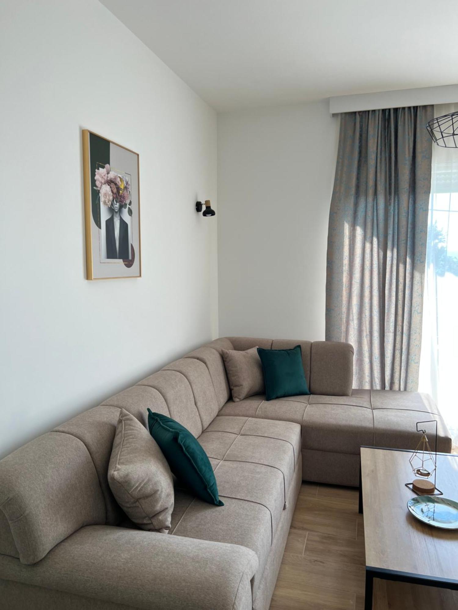 Apartments Has Котор Екстер'єр фото