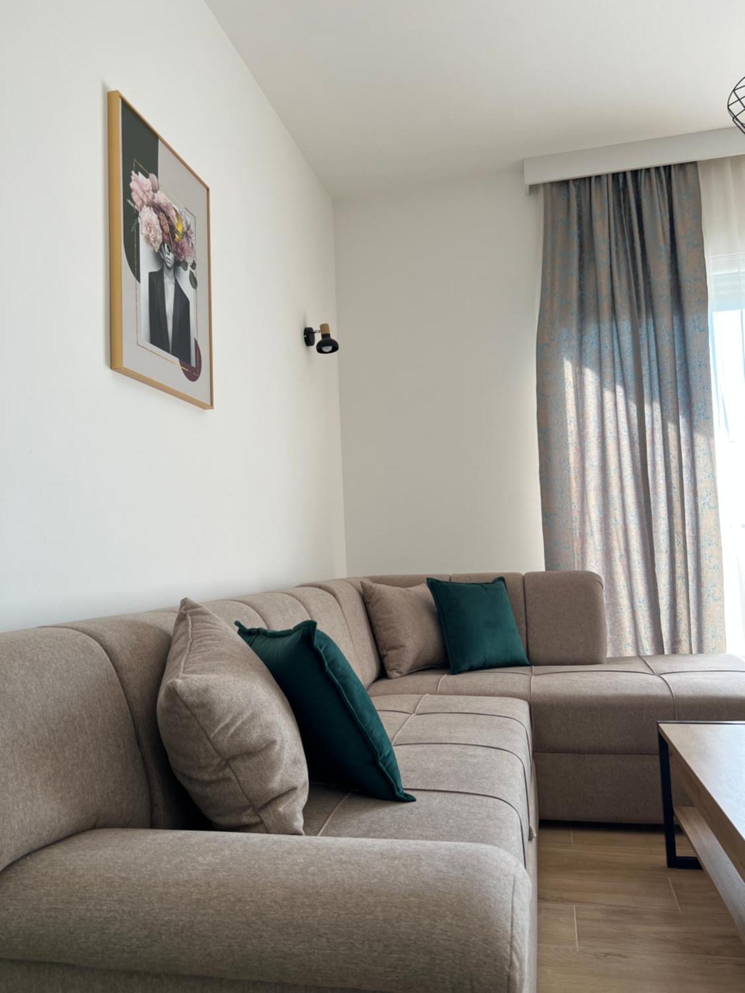 Apartments Has Котор Екстер'єр фото