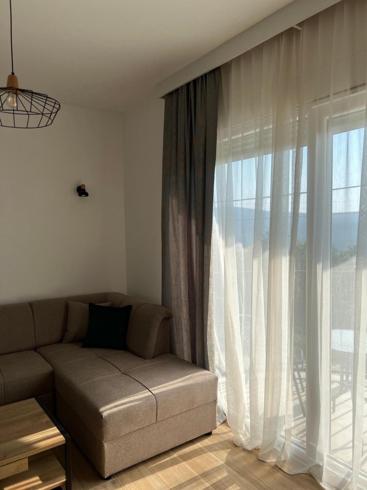 Apartments Has Котор Екстер'єр фото