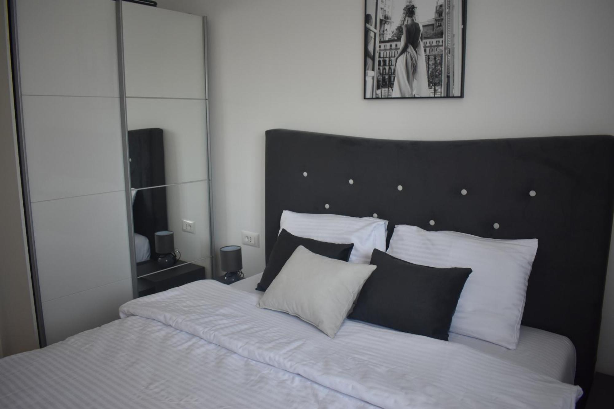 Apartments Has Котор Екстер'єр фото
