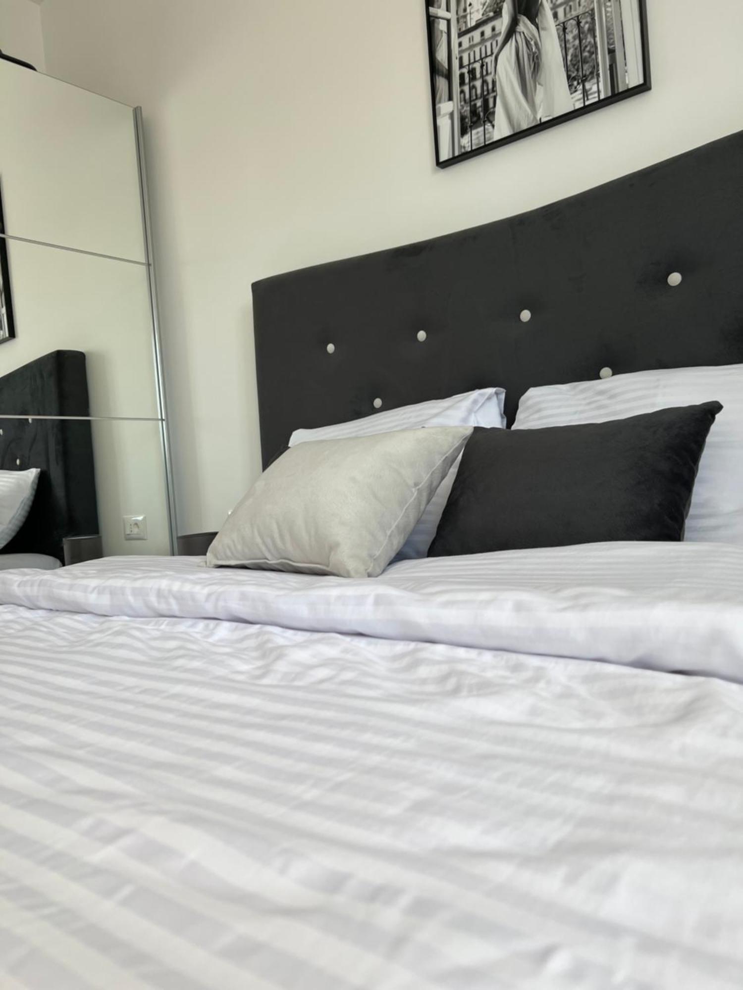 Apartments Has Котор Екстер'єр фото