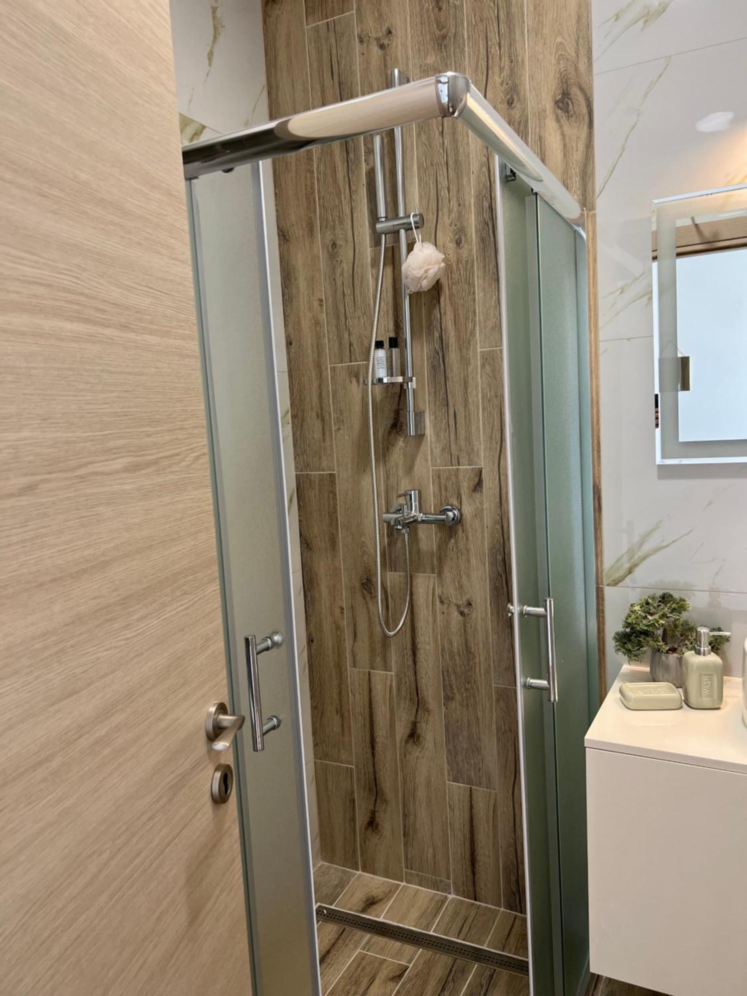 Apartments Has Котор Екстер'єр фото