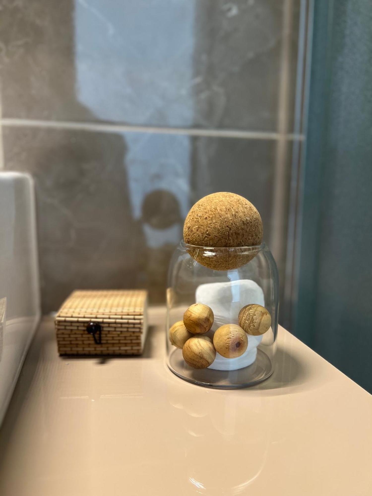 Apartments Has Котор Екстер'єр фото