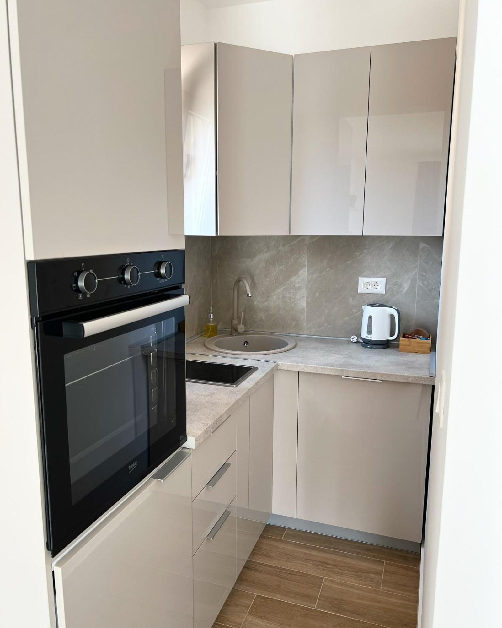 Apartments Has Котор Екстер'єр фото