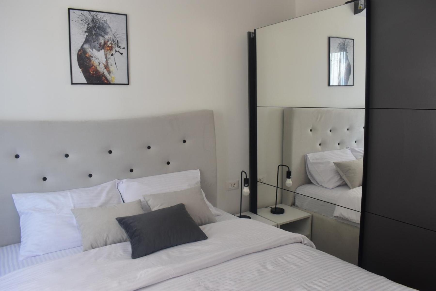 Apartments Has Котор Екстер'єр фото