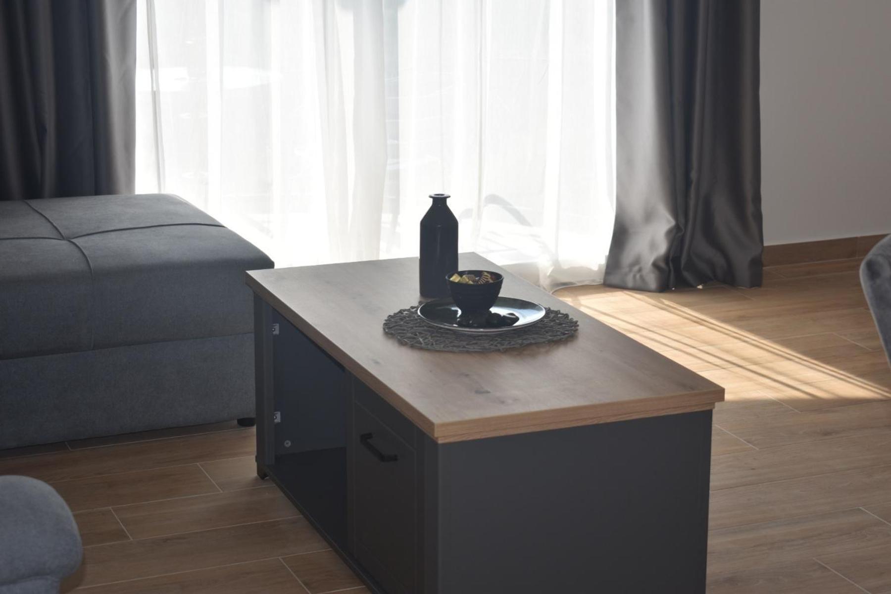 Apartments Has Котор Екстер'єр фото
